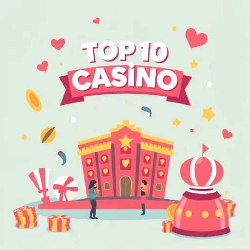 What Exactly Is a Casino Welcome Bonus?