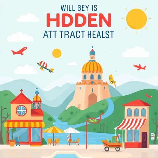 Why Hidden Local Attractions Matter More Than Ever in 2026