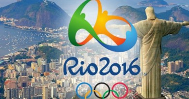 Rio 2016 – a Summary of a Mega Event Rio 2016 – a Summary of a Mega Event