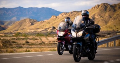 Best Yamaha Bikes for Long Distance Travel Best Yamaha Bikes for Long Distance Travel