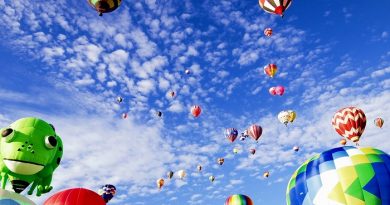 Top Annual Events to Visit in the USA Top Annual Events to Visit in the USA