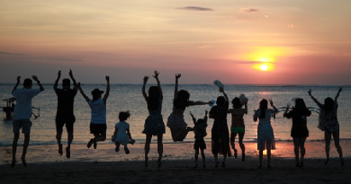 Top Festivals that take place in Bali each year Top Festivals that take place in Bali each year