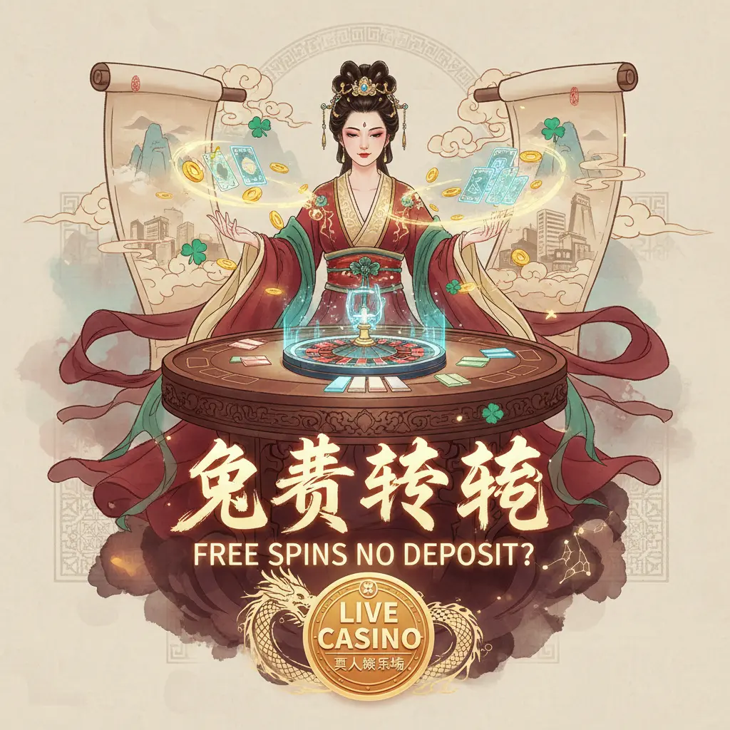 Can I get free spins without a deposit? - Casino