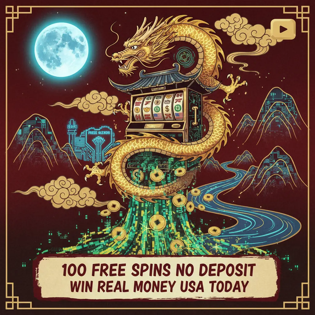 100 free spins no deposit win real money usa today - Money