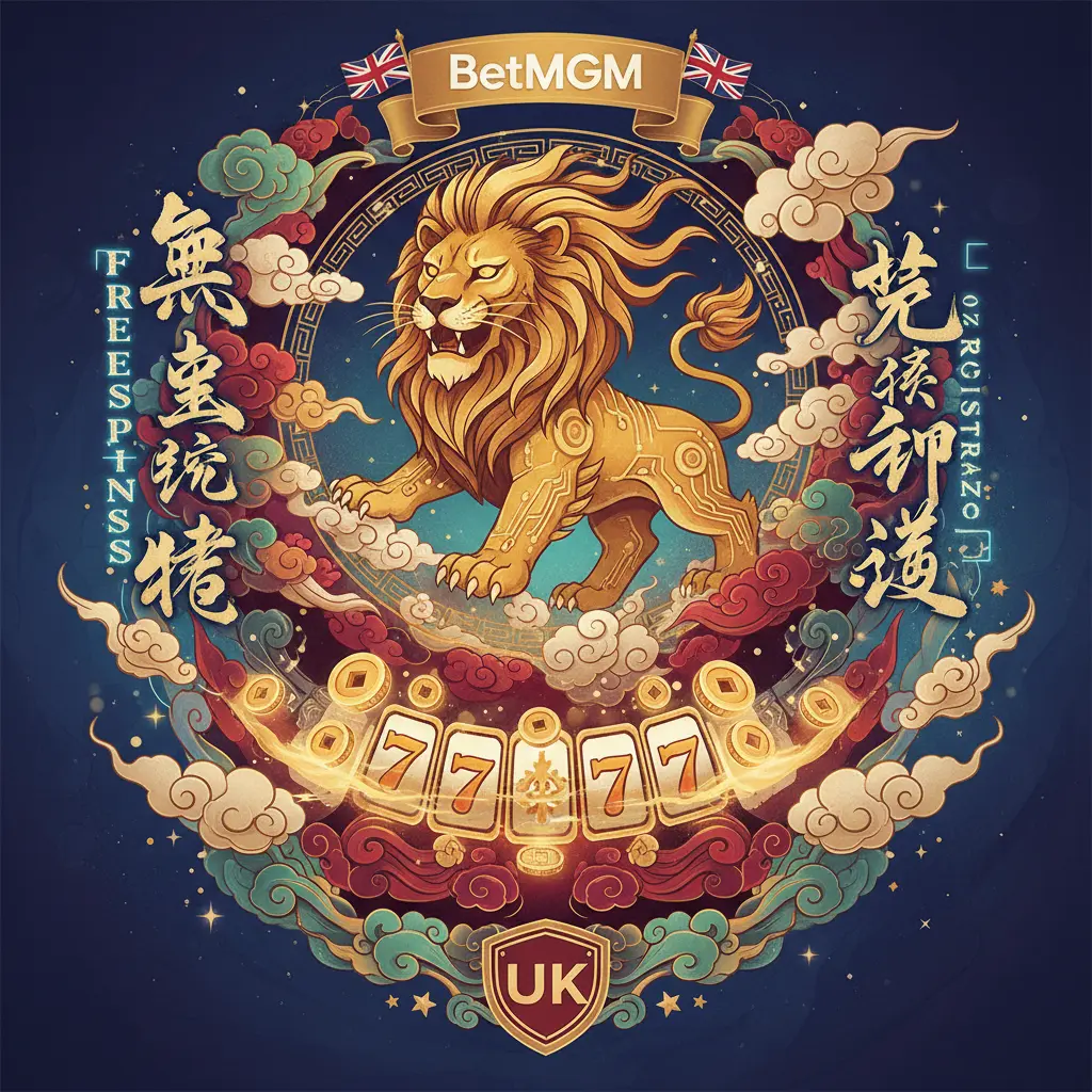 Free spins on registration UK - BetMGM