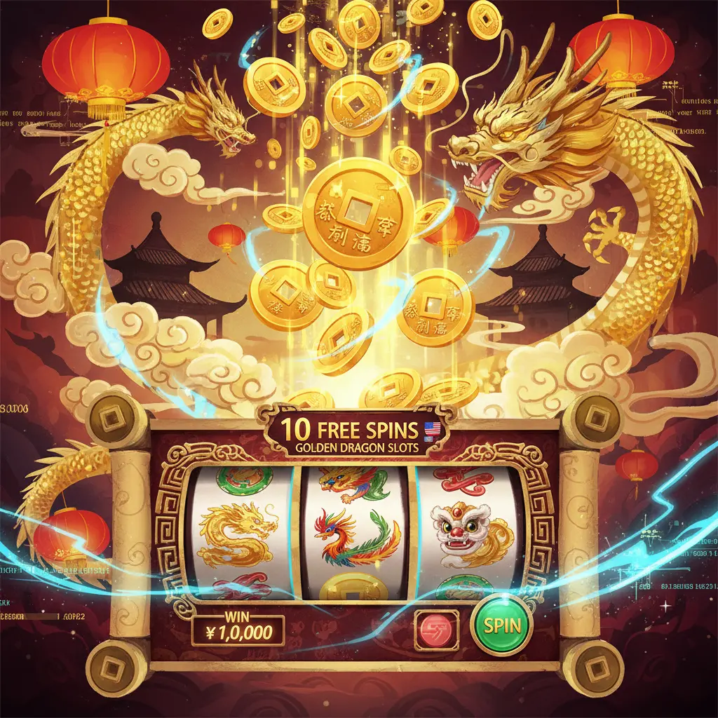 10 free spins slot usa - Coins