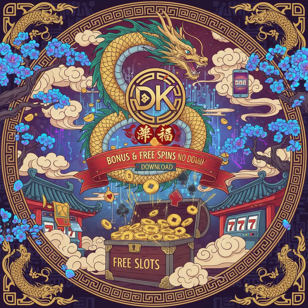 Free slots with bonus and free spins no download - DraftKings