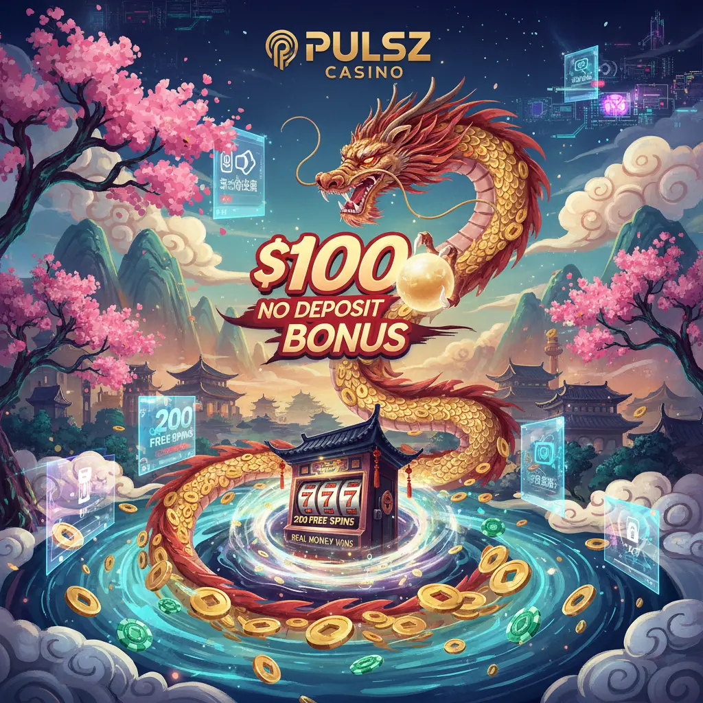 $100 no deposit bonus 200 free spins real money - Casino