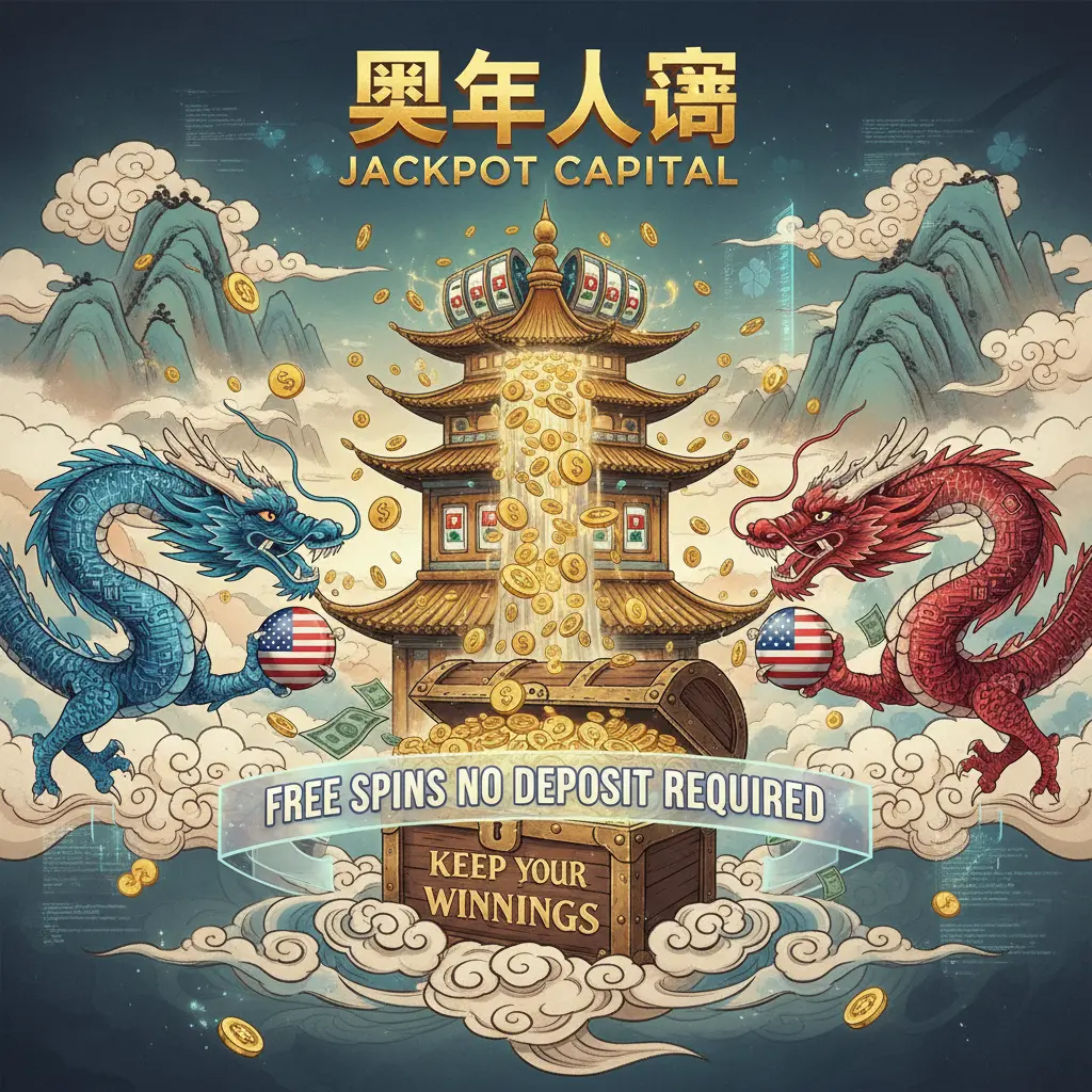 USA free spins no deposit required keep your winnings - Jackpot