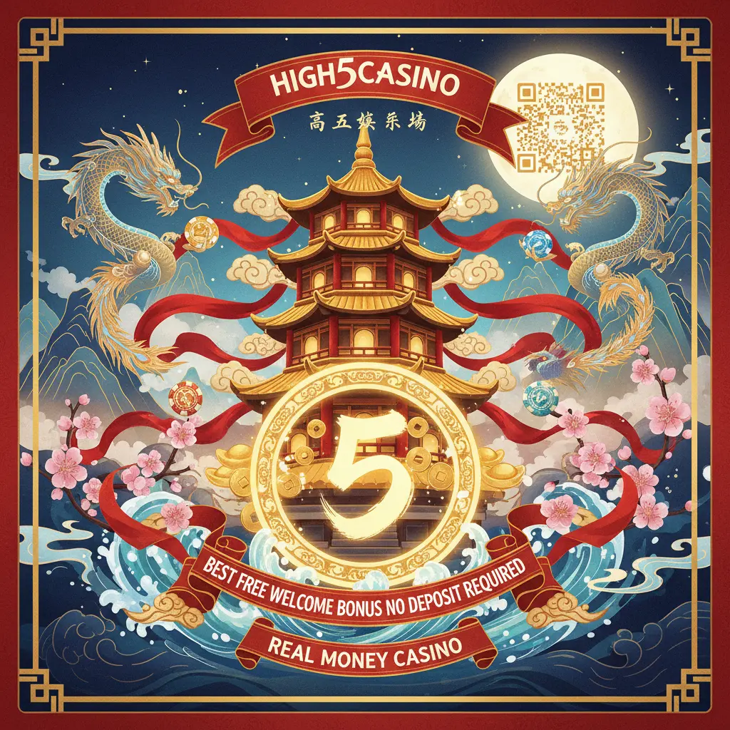 Best free welcome bonus no deposit required real money casino - Casino