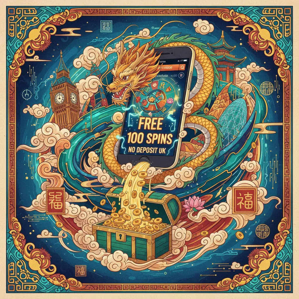 free 100 spins no deposit uk - Mobile