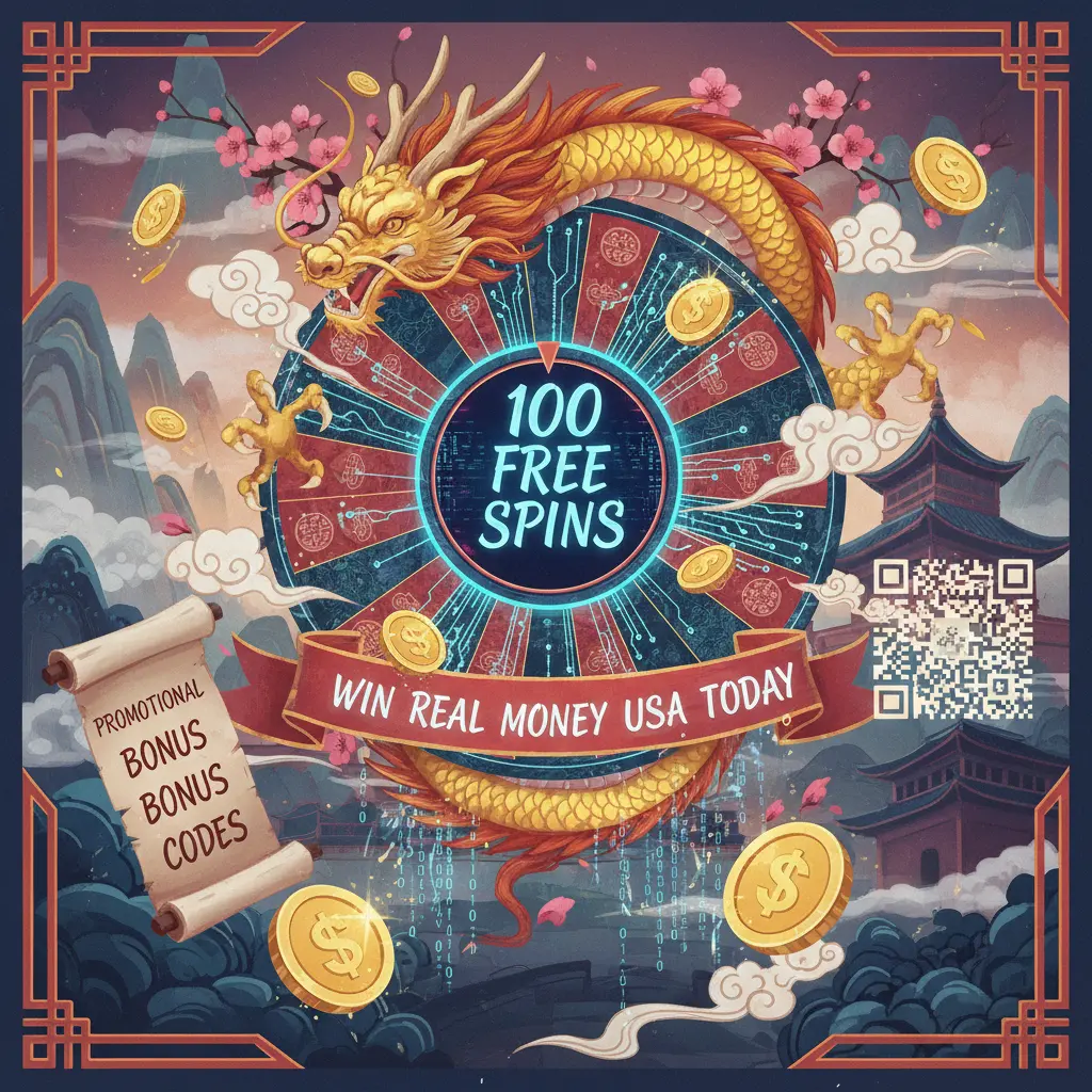 100 free spins no deposit win real money usa today - Promotional