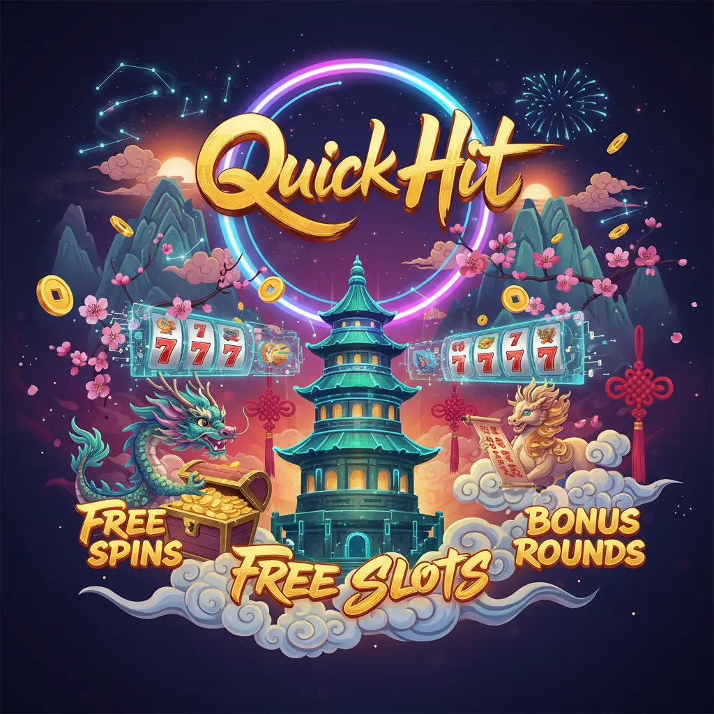 Free slots with bonus and free spins - Quick