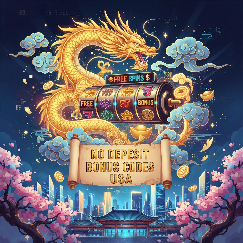 Free spins casino no deposit bonus codes USA - Games
