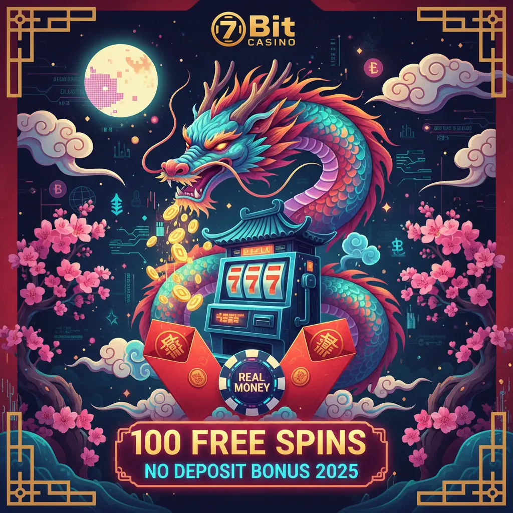 100 free spins for real money 2025 No Deposit Bonus - Casino