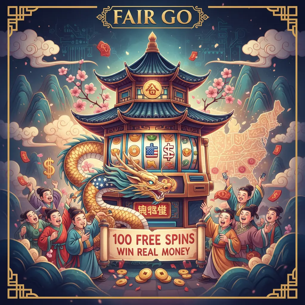 100 free spins no deposit win real money USA - Fair