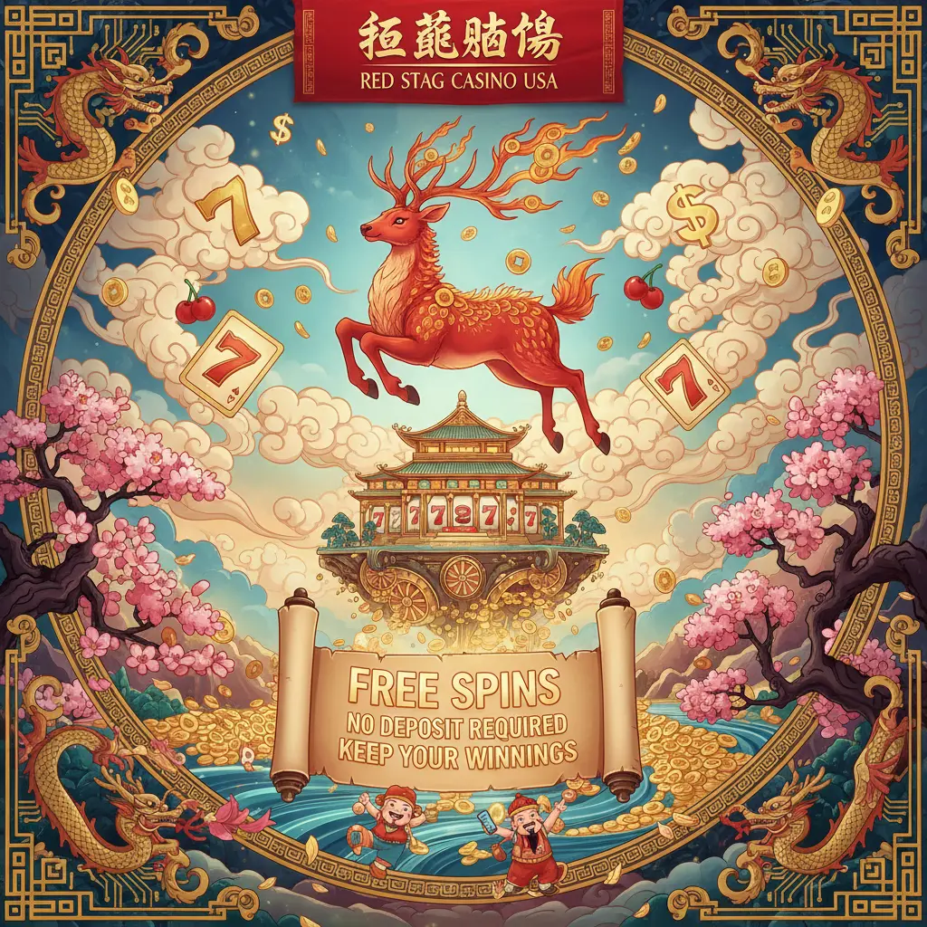 USA free spins no deposit required keep your winnings - Casino