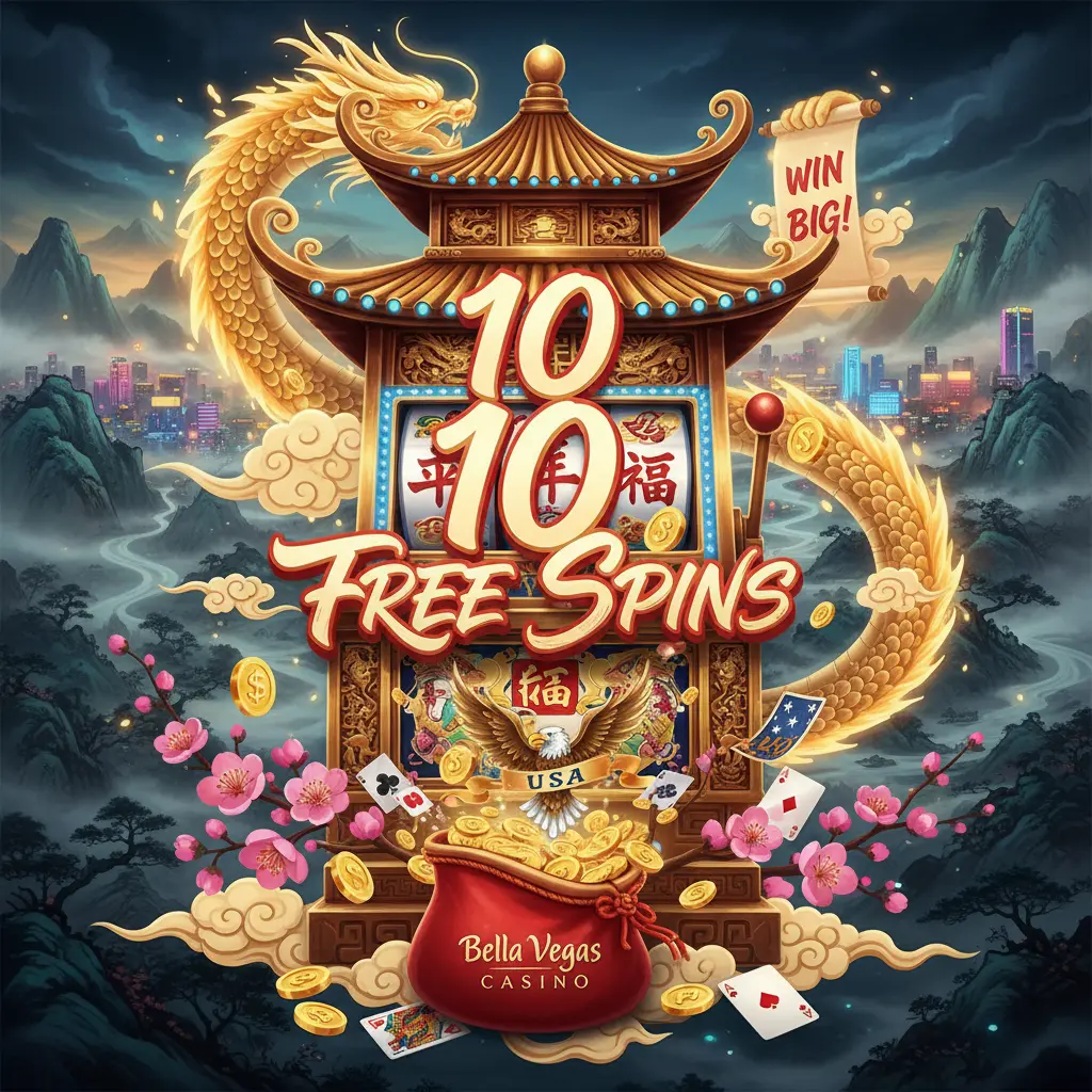 10 free spins slot usa - Casino