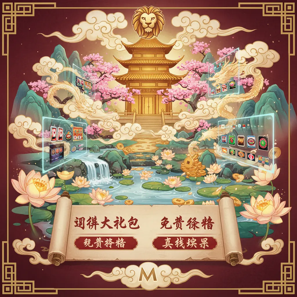 Best free welcome bonus no deposit required real money casino - BetMGM