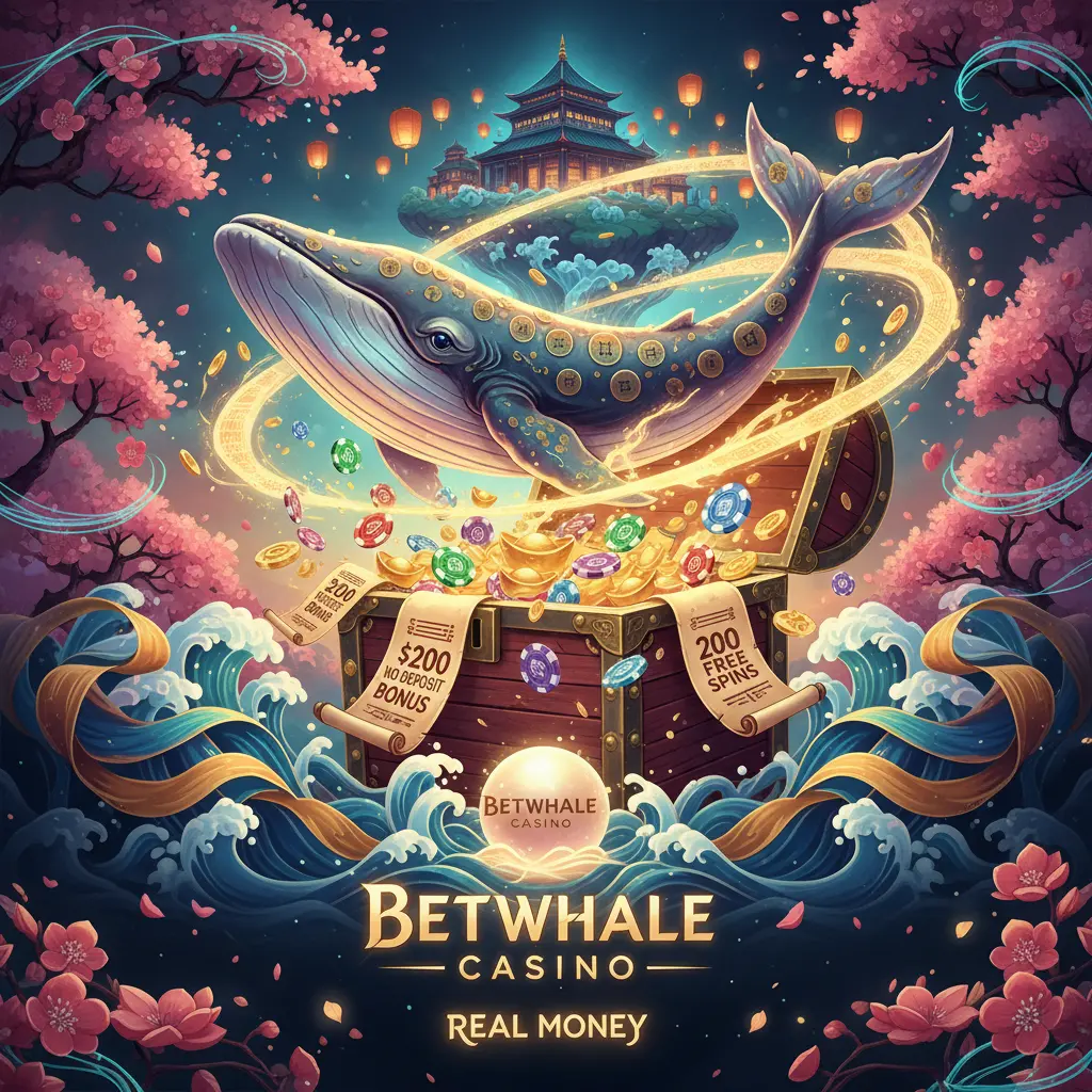 $200 no deposit bonus 200 free spins real money - BetWhale