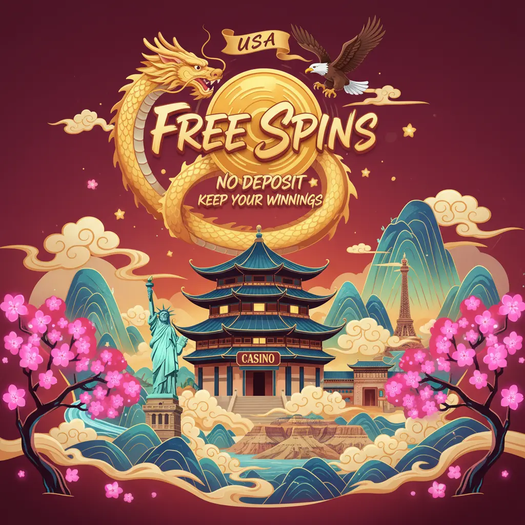 USA free spins no deposit required keep your winnings - Spins