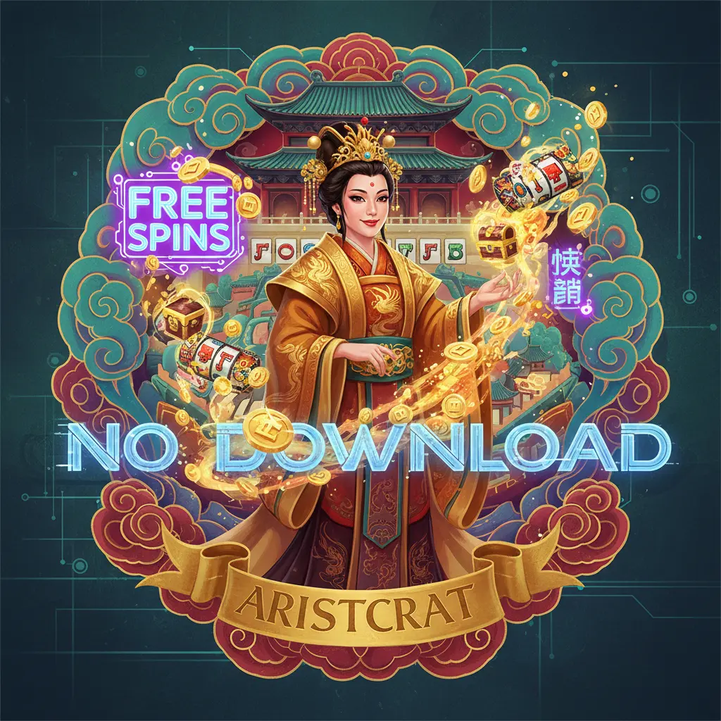 Free slots with bonus and free spins no download - Aristocrat