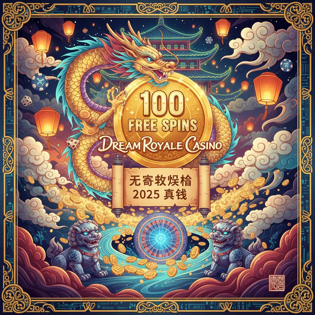 100 free spins for real money 2025 No Deposit Bonus - Royale