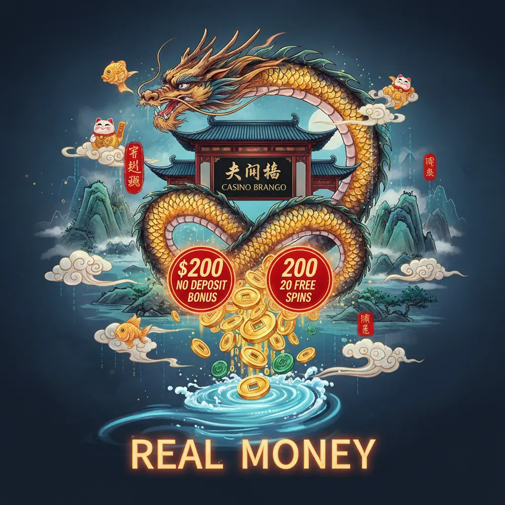$200 no deposit bonus 200 free spins real money - Casino
