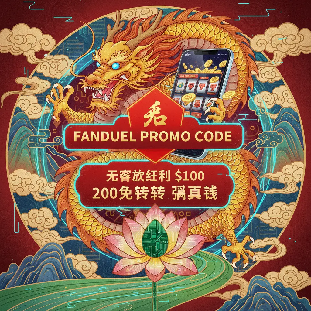 $100 no deposit bonus 200 free spins real money - FanDuel