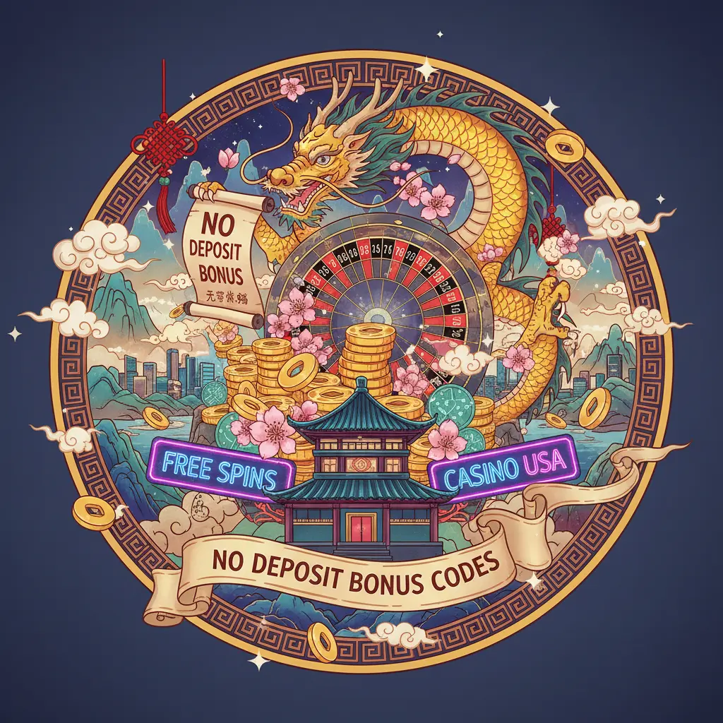 Free spins casino no deposit bonus codes USA - Deposit