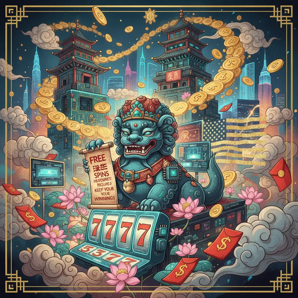 USA free spins no deposit required keep your winnings - Casinos