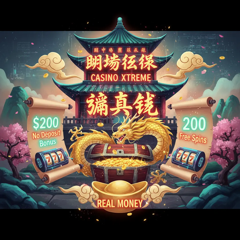 $200 no deposit bonus 200 free spins real money - Casino