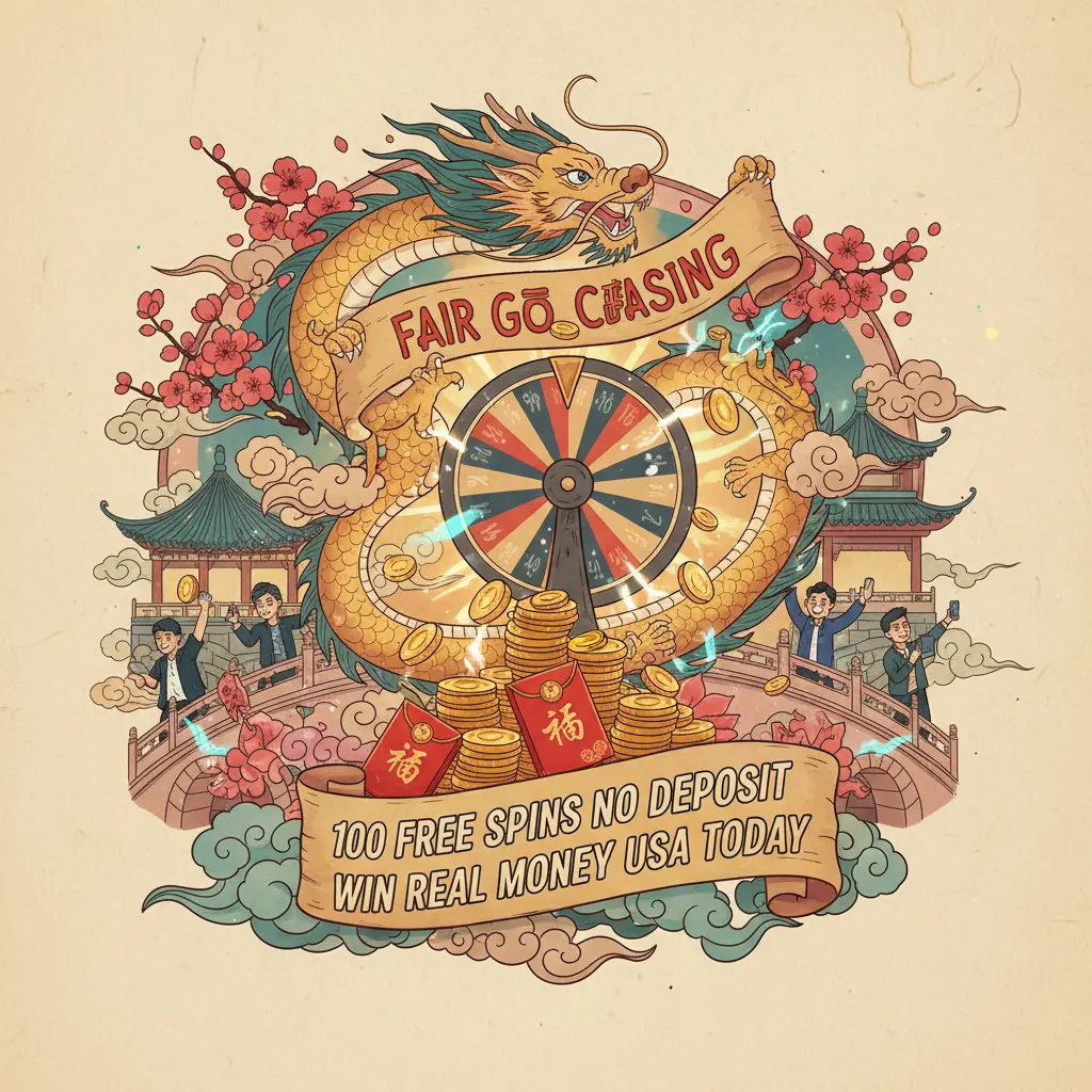 100 free spins no deposit win real money usa today - Casino