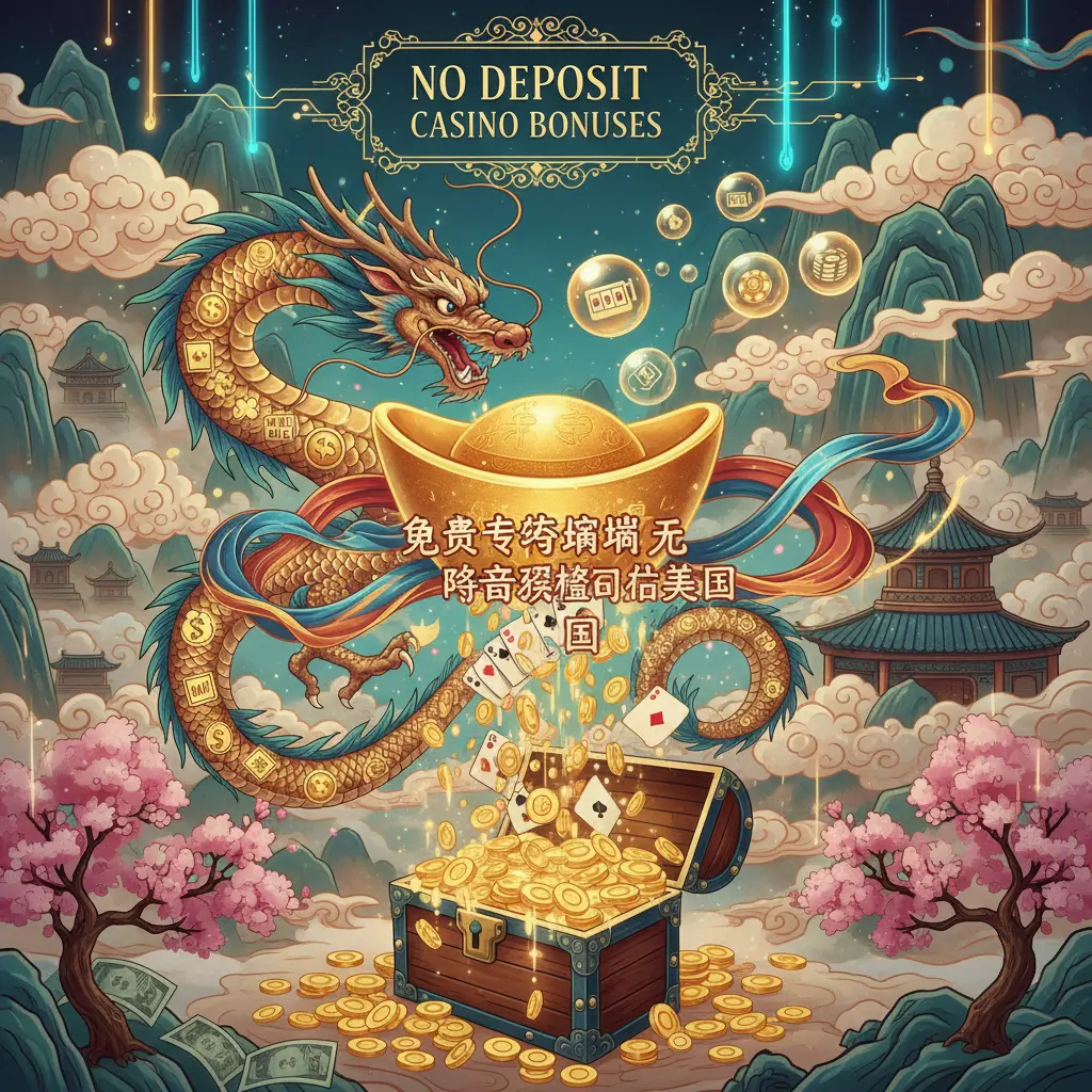 Free spins casino no deposit bonus codes USA - Deposit