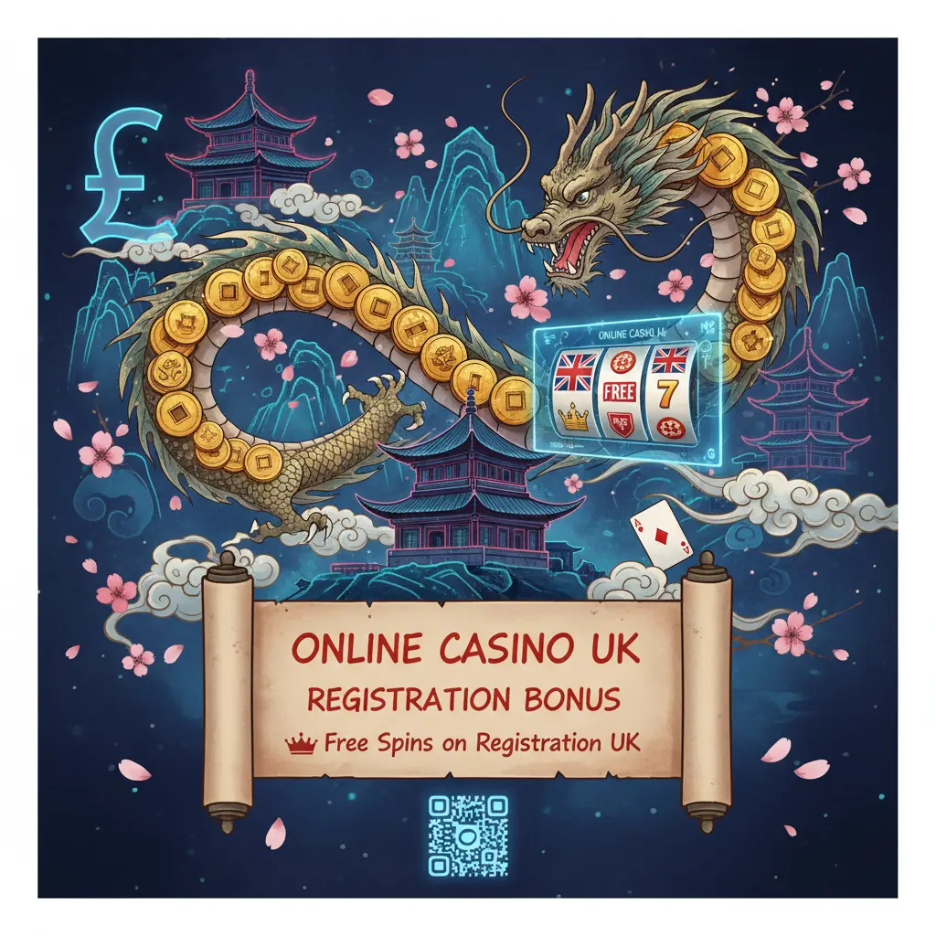 Free spins on registration UK - Online