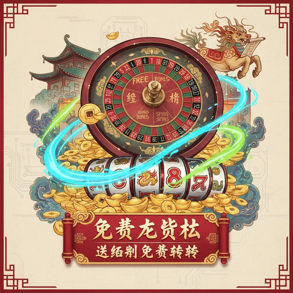 Free slots with bonus and free spins - Roulette