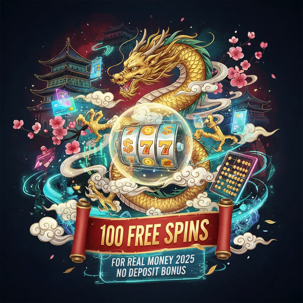 100 free spins for real money 2025 No Deposit Bonus - Gambling