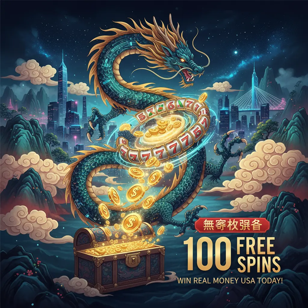 100 free spins no deposit win real money usa today - Deposit