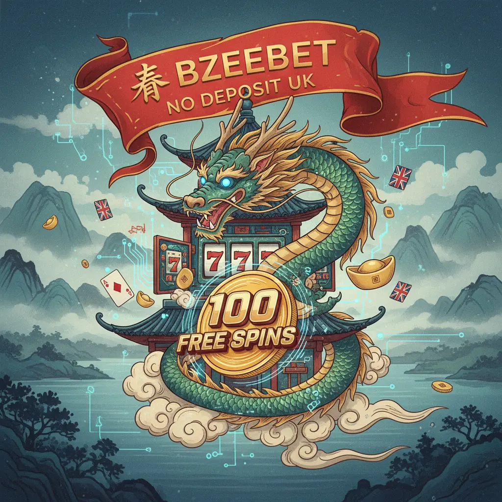 free 100 spins no deposit uk - BzeeBet