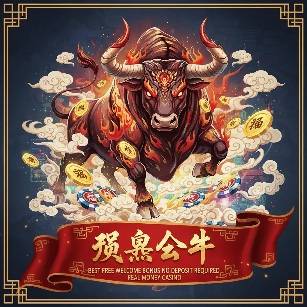 Best free welcome bonus no deposit required real money casino - Raging