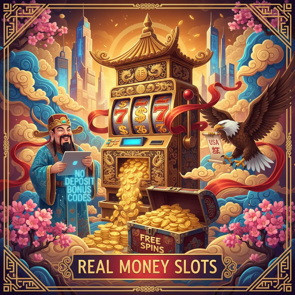 Free spins casino no deposit bonus codes USA - Money