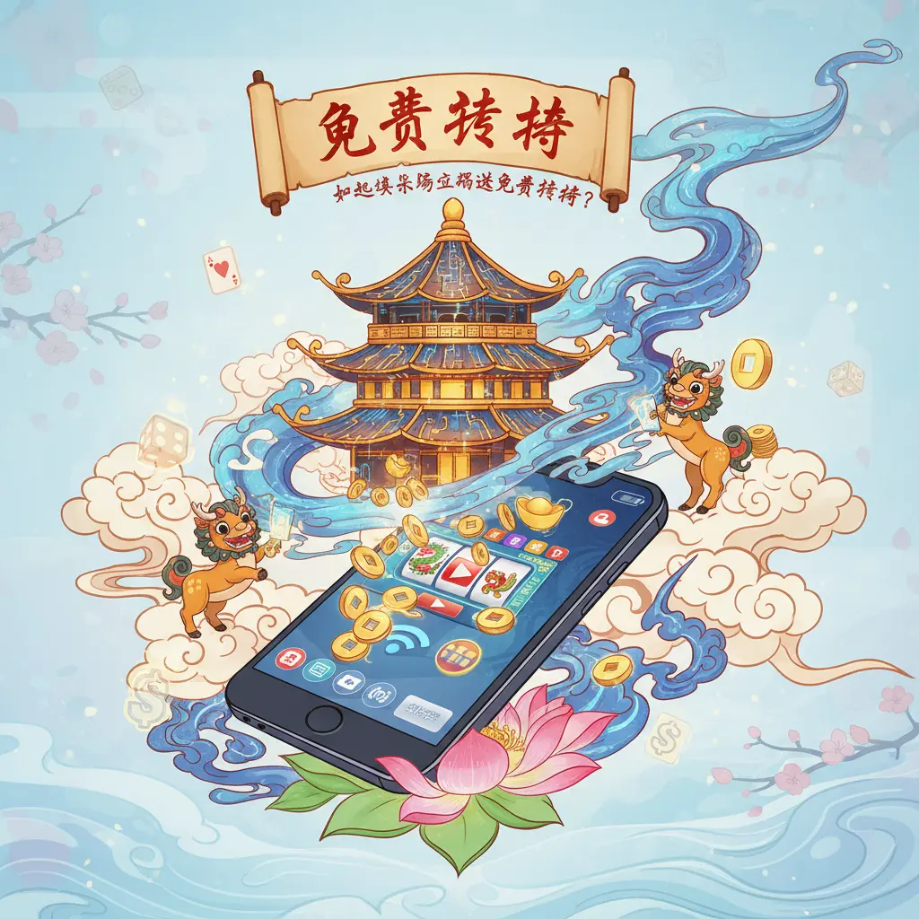 What casino app gives you free spins? - Sweepstakes