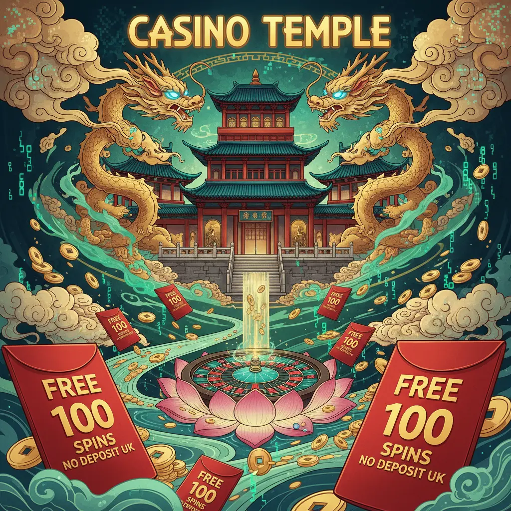 free 100 spins no deposit uk - Casino