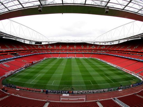 Arsenal-Emirates-Stadium