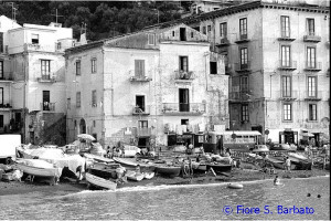 Sorrento, Naples