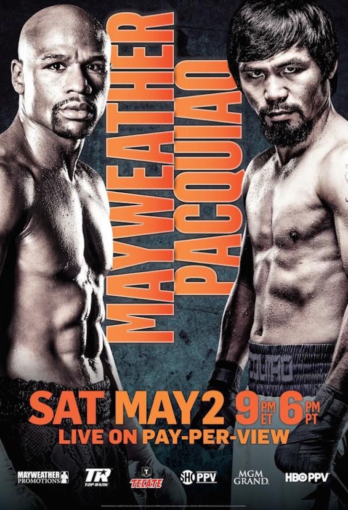 Las Vegas Fight Weekend Event Traveller