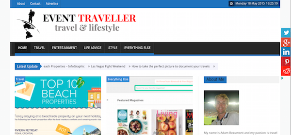 etravellercom