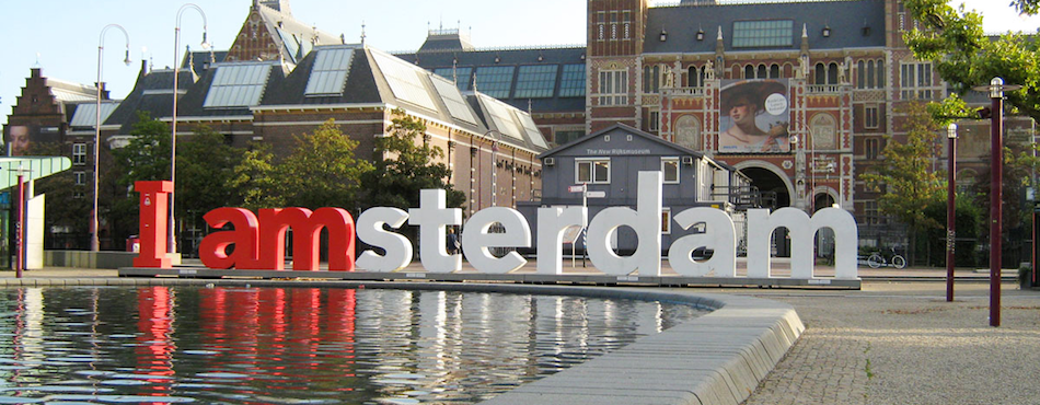 amsterdam